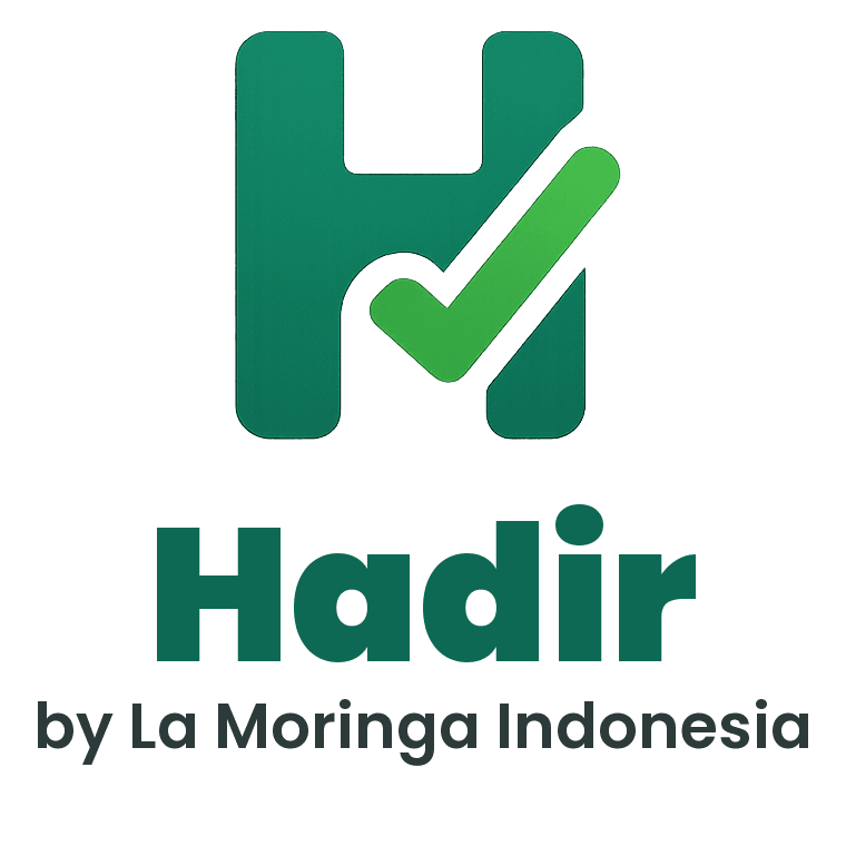 Hadir by La Moringa Indonesia